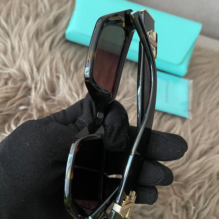 Preloved Authentic Tiffany & Co. Tiffany T sunglasses