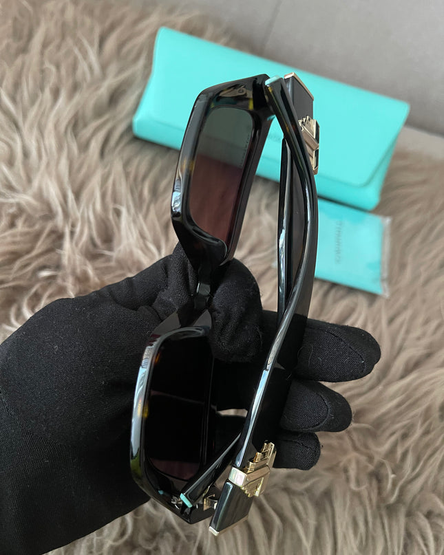 Preloved Authentic Tiffany & Co. Tiffany T sunglasses