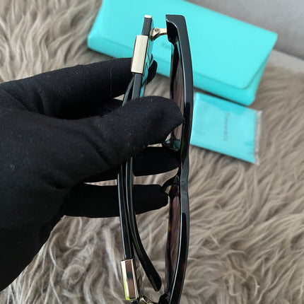 Preloved Authentic Tiffany & Co. Tiffany T sunglasses