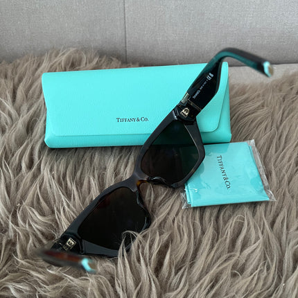 Preloved Authentic Tiffany & Co. Tiffany T sunglasses