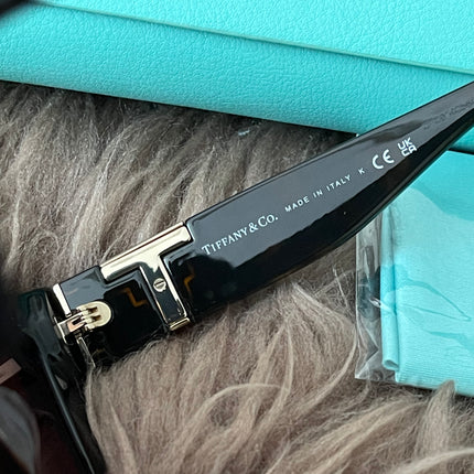Preloved Authentic Tiffany & Co. Tiffany T sunglasses