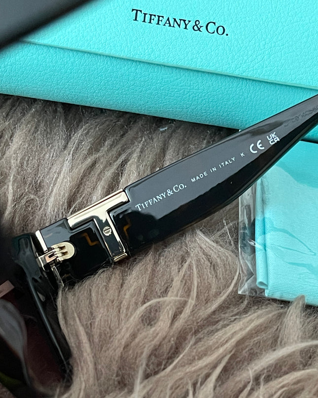 Preloved Authentic Tiffany & Co. Tiffany T sunglasses