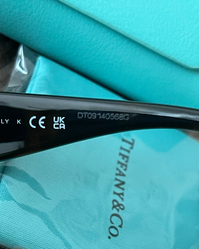 Preloved Authentic Tiffany & Co. Tiffany T sunglasses