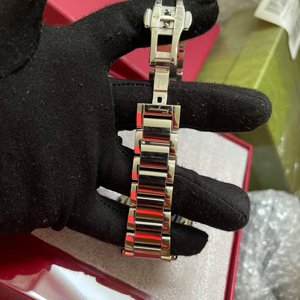 BIG DROP! Preloved Ferragamo Idillio Quartz Chronograph 42mm