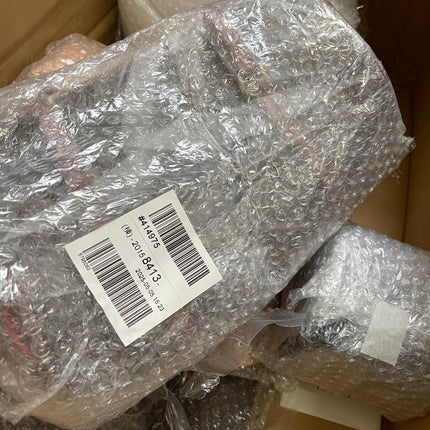 Preloved Louis Vuitton 1993 Monogram Papillon 30 handbag