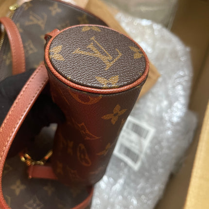Preloved Louis Vuitton 1993 Monogram Papillon 30 handbag