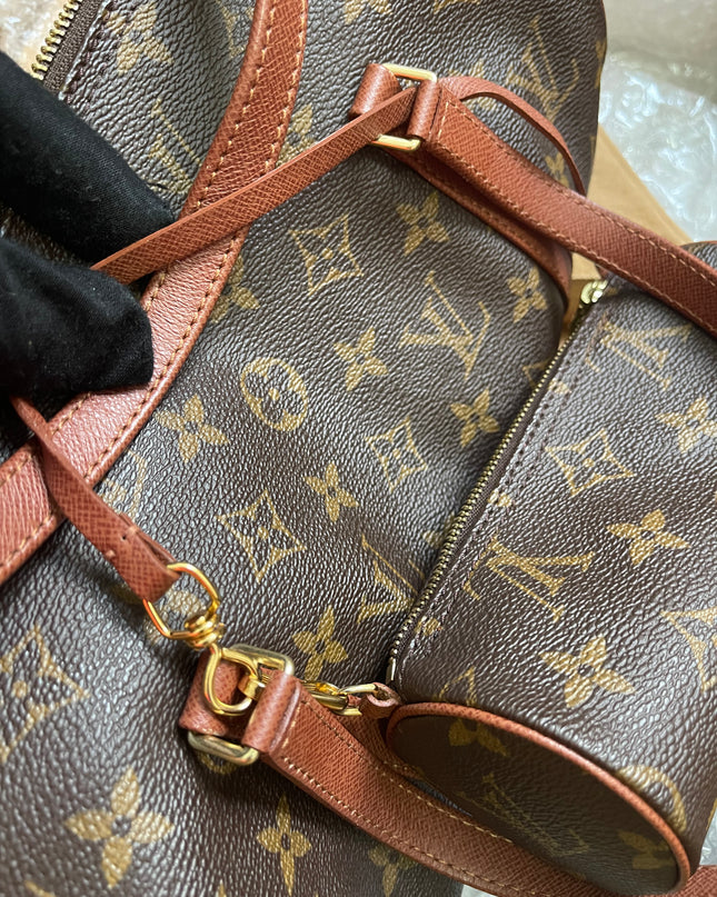 Preloved Louis Vuitton 1993 Monogram Papillon 30 handbag