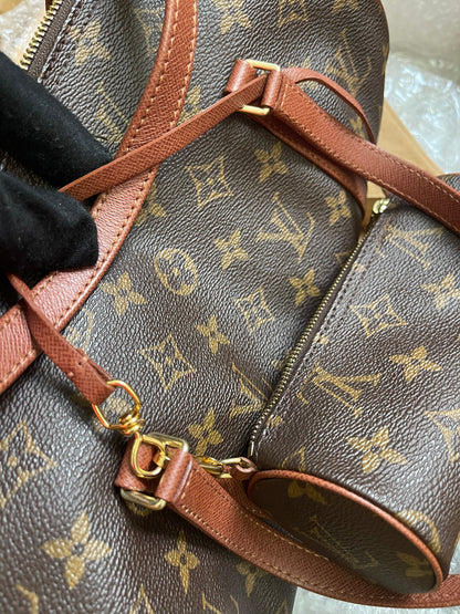 Preloved Louis Vuitton 1993 Monogram Papillon 30 handbag