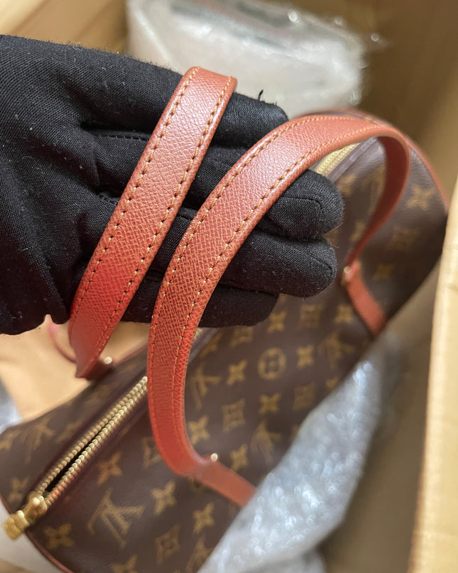 Preloved Louis Vuitton 1993 Monogram Papillon 30 handbag