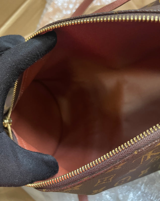 Preloved Louis Vuitton 1993 Monogram Papillon 30 handbag