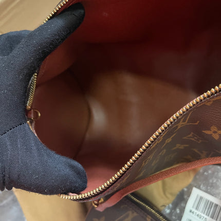 Preloved Louis Vuitton 1993 Monogram Papillon 30 handbag