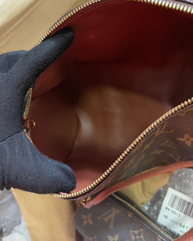 Preloved Louis Vuitton 1993 Monogram Papillon 30 handbag