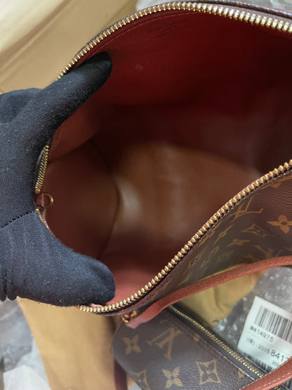 Preloved Louis Vuitton 1993 Monogram Papillon 30 handbag