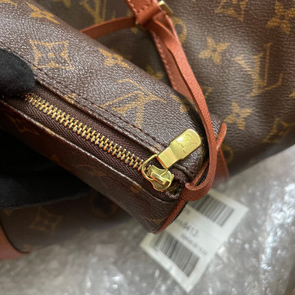 Preloved Louis Vuitton 1993 Monogram Papillon 30 handbag