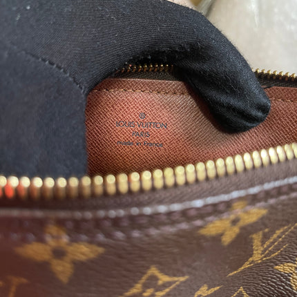 Preloved Louis Vuitton 1993 Monogram Papillon 30 handbag