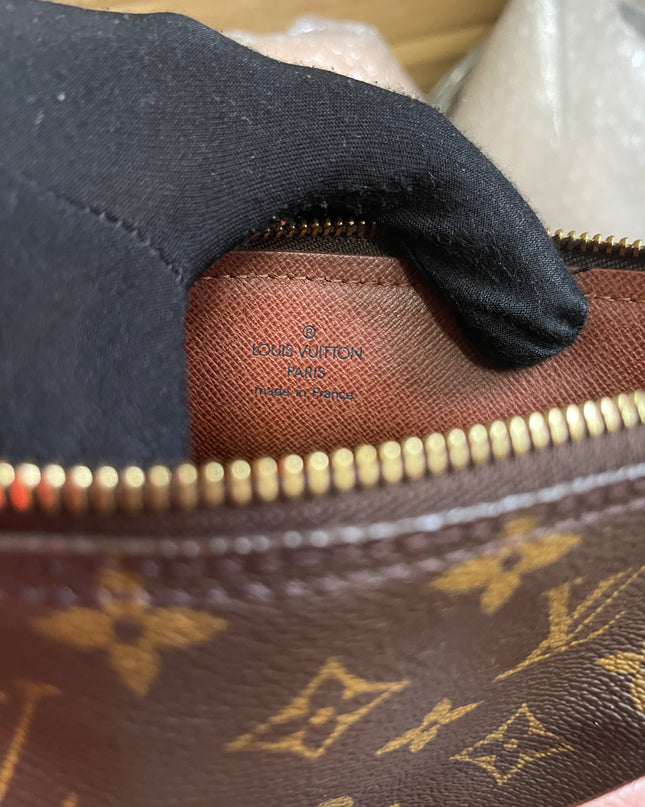 Preloved Louis Vuitton 1993 Monogram Papillon 30 handbag