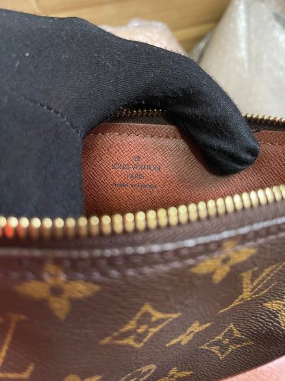 Preloved Louis Vuitton 1993 Monogram Papillon 30 handbag