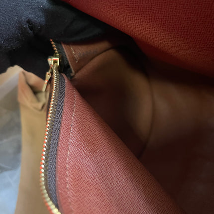 Preloved Louis Vuitton 1993 Monogram Papillon 30 handbag