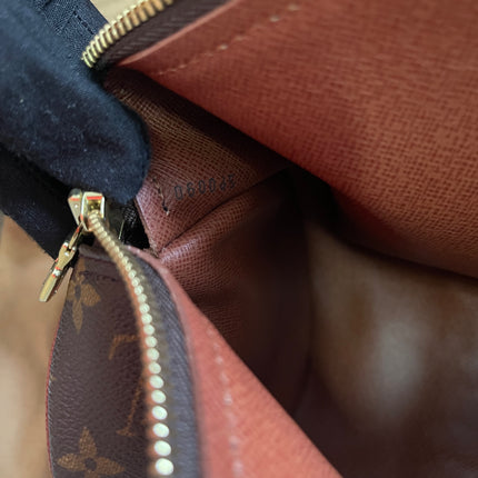 Preloved Louis Vuitton 1993 Monogram Papillon 30 handbag