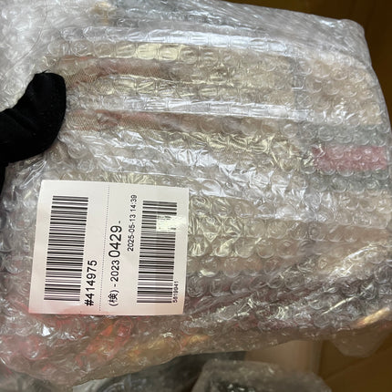 Preloved Gucci X Palace Crossbody Bag