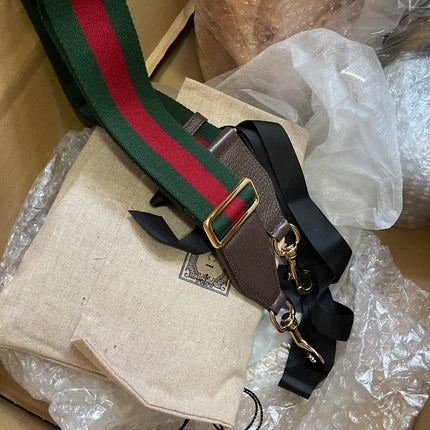 Preloved Gucci X Palace Crossbody Bag
