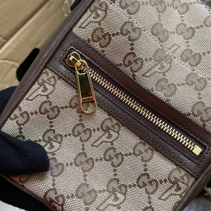 Preloved Gucci X Palace Crossbody Bag
