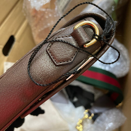 Preloved Gucci X Palace Crossbody Bag