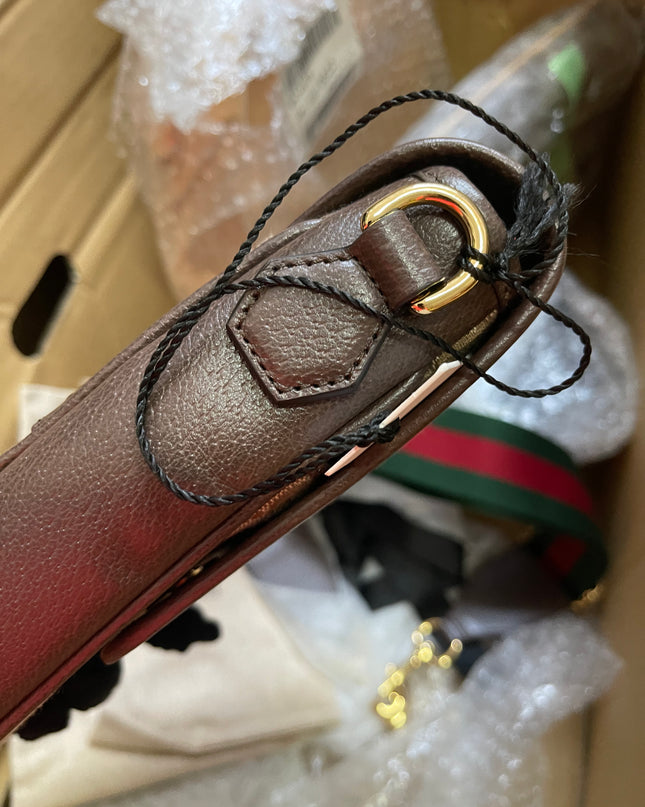 Preloved Gucci X Palace Crossbody Bag