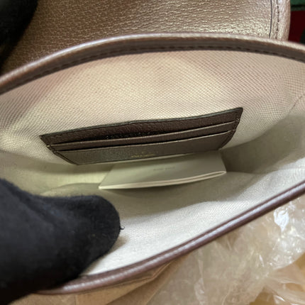 Preloved Gucci X Palace Crossbody Bag