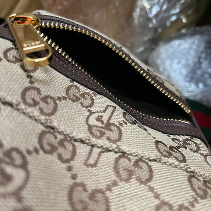 Preloved Gucci X Palace Crossbody Bag