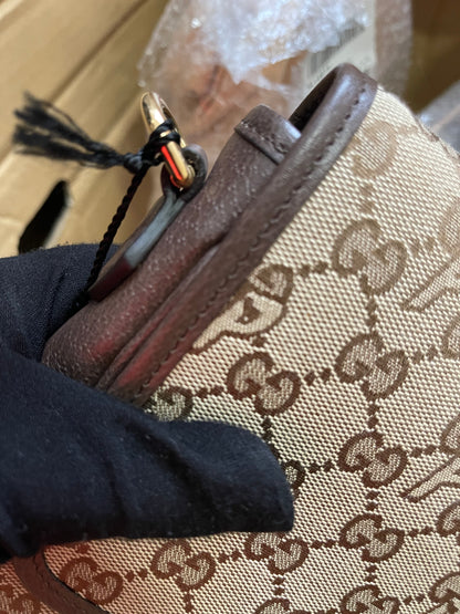 Preloved Gucci X Palace Crossbody Bag