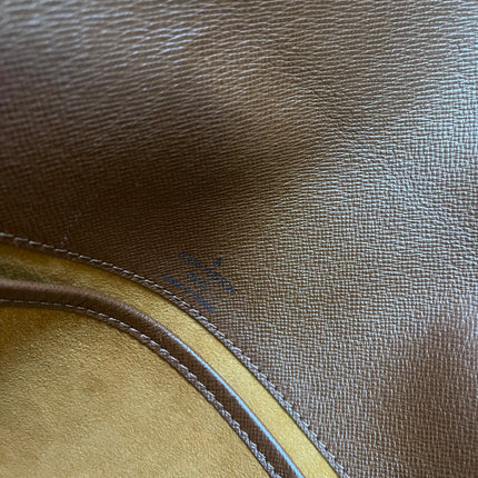 BIG DROP!! Preloved Louis Vuitton  2001 Musette Tango shoulder bag