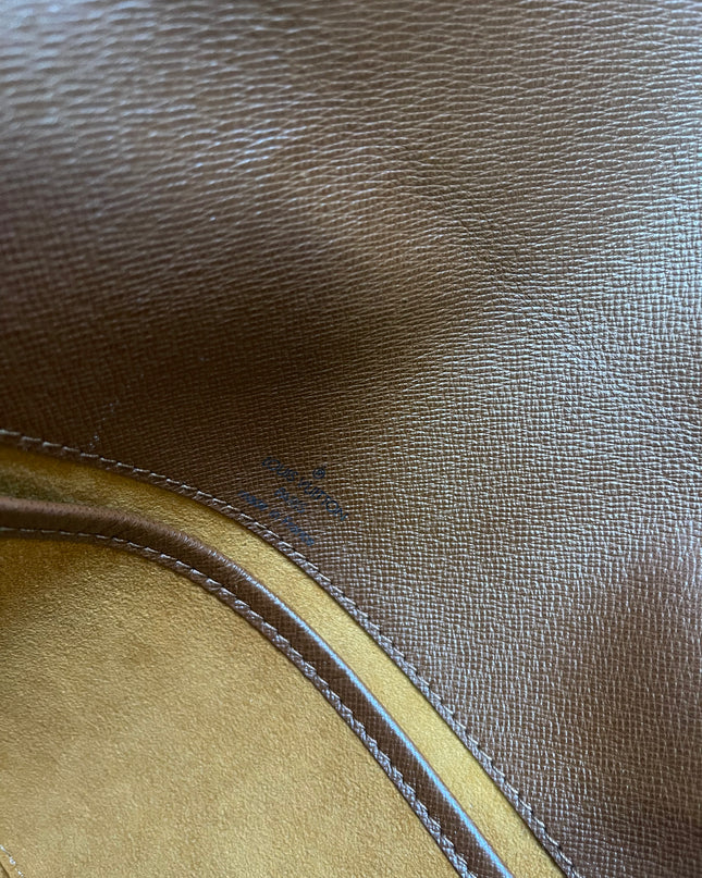 BIG DROP!! Preloved Louis Vuitton  2001 Musette Tango shoulder bag