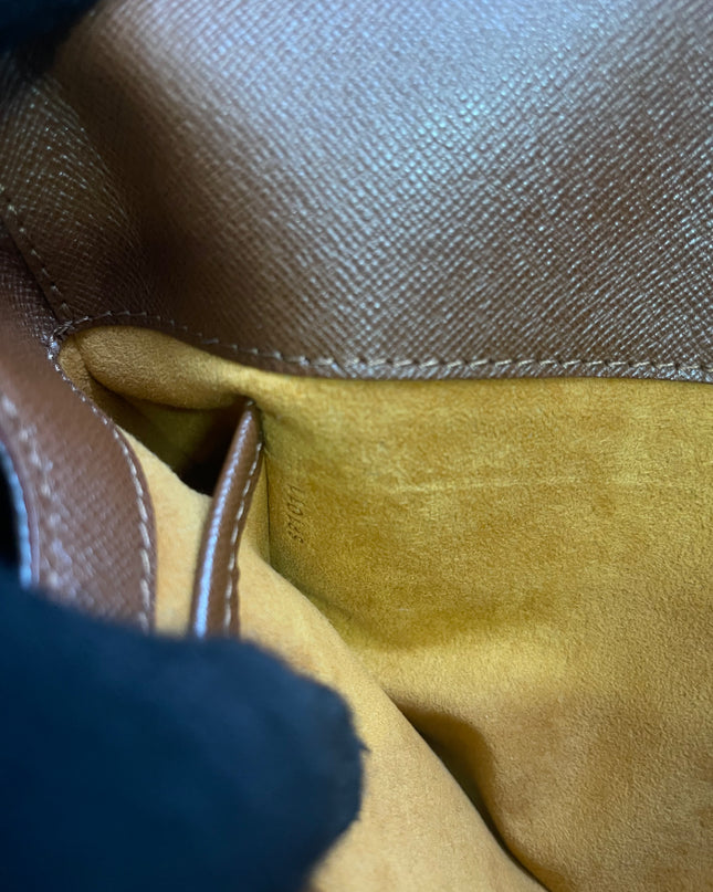 BIG DROP!! Preloved Louis Vuitton  2001 Musette Tango shoulder bag
