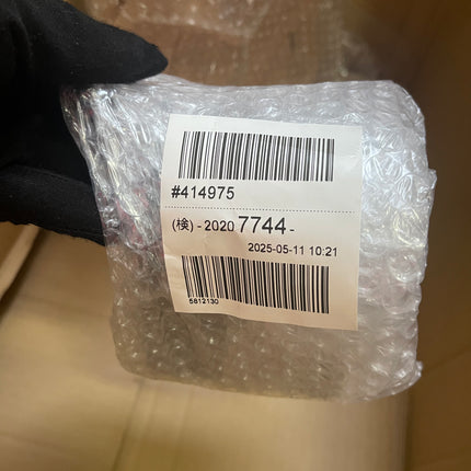 Preloved Unused Marc Jacobs MBM3100 Watch