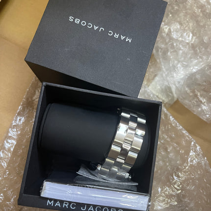 Preloved Unused Marc Jacobs MBM3100 Watch