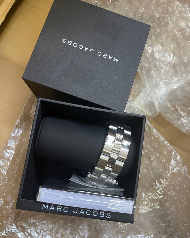 Preloved Unused Marc Jacobs MBM3100 Watch
