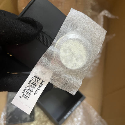 Preloved Unused Marc Jacobs MBM3100 Watch