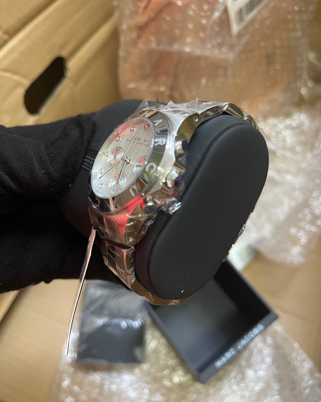 Preloved Unused Marc Jacobs MBM3100 Watch