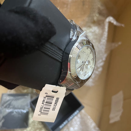 Preloved Unused Marc Jacobs MBM3100 Watch