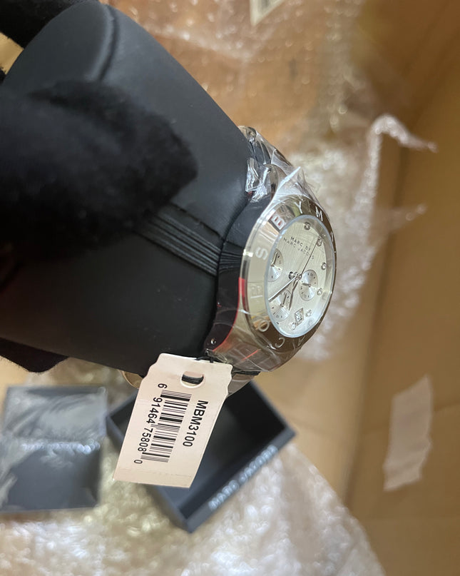 Preloved Unused Marc Jacobs MBM3100 Watch