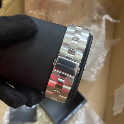 Preloved Unused Marc Jacobs MBM3100 Watch