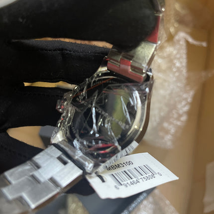 Preloved Unused Marc Jacobs MBM3100 Watch