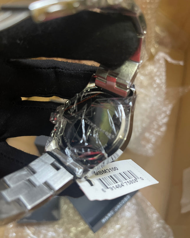 Preloved Unused Marc Jacobs MBM3100 Watch