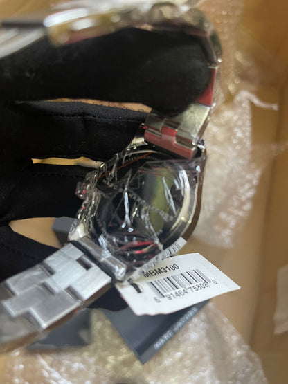 Preloved Unused Marc Jacobs MBM3100 Watch
