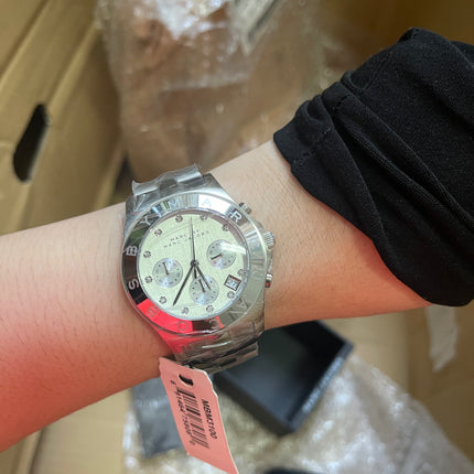 Preloved Unused Marc Jacobs MBM3100 Watch