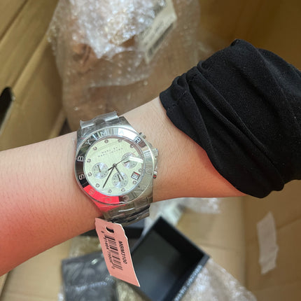 Preloved Unused Marc Jacobs MBM3100 Watch