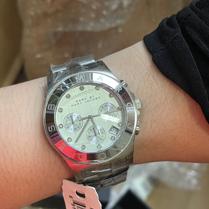 Preloved Unused Marc Jacobs MBM3100 Watch