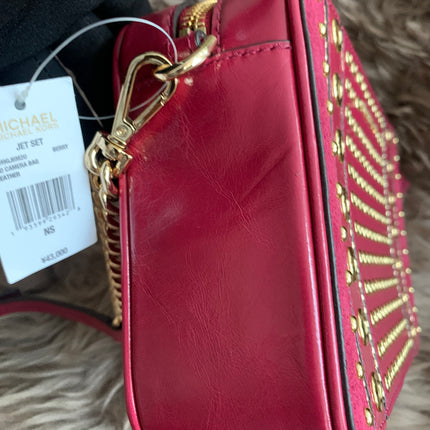 Michael Kors Camera Bag