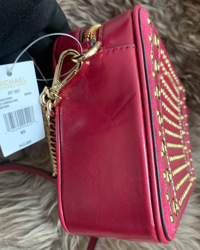Michael Kors Camera Bag